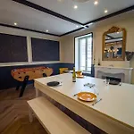 Duplex Jeanne D'arc Billard Baby En Option Escape Game Insolites Nancy