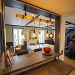 Duplex Jeanne D'arc Billard Baby En Option Escape Game Insolites Appartement