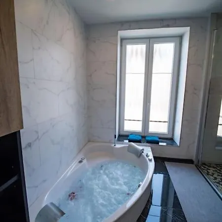Duplex Jeanne D'arc Billard Baby Insolites Апартаменты