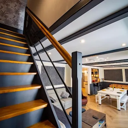 Duplex Jeanne D'arc Billard Baby En Option Escape Game Insolites * Nancy